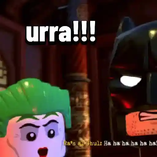 lego