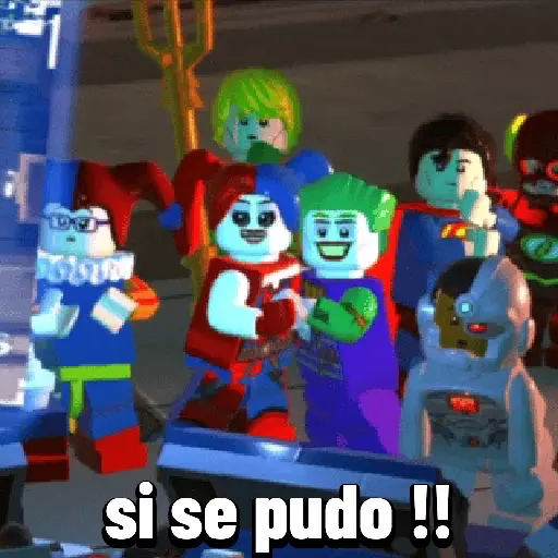 lego