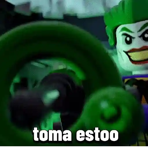 lego