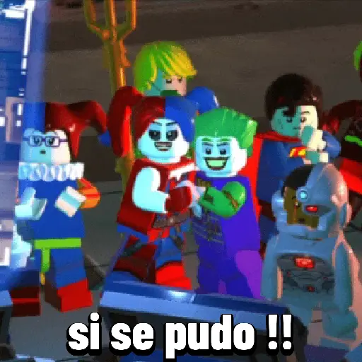 lego preview