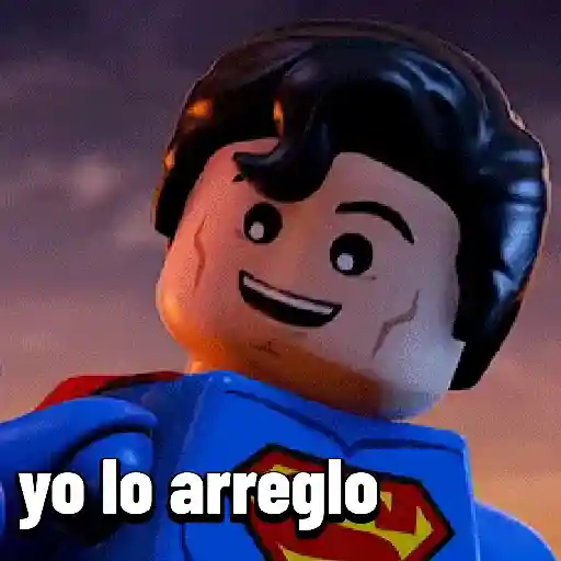 lego