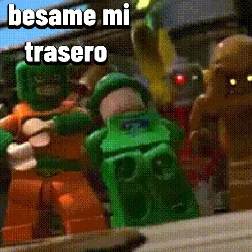 lego preview