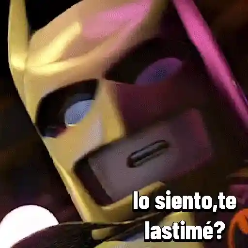 lego