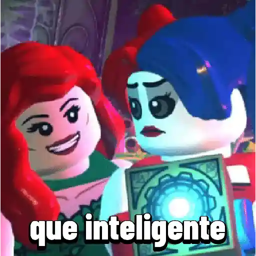 lego
