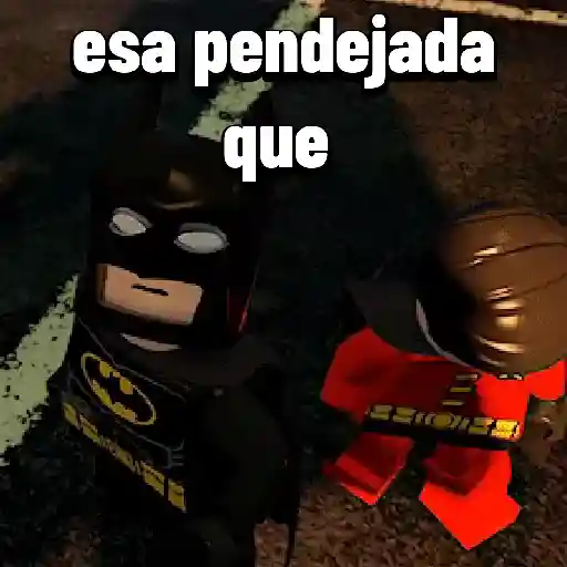 lego