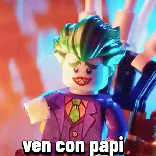 lego