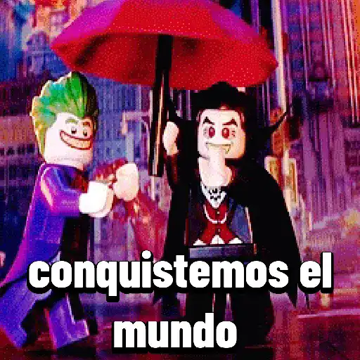 lego