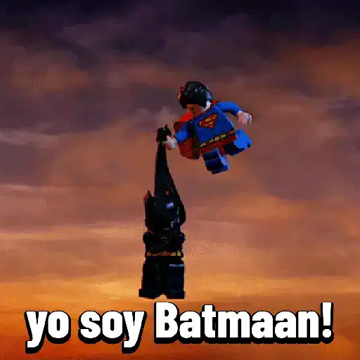 lego