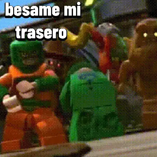 lego