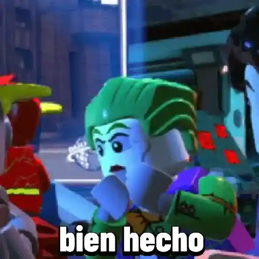 lego