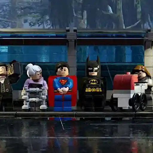 lego