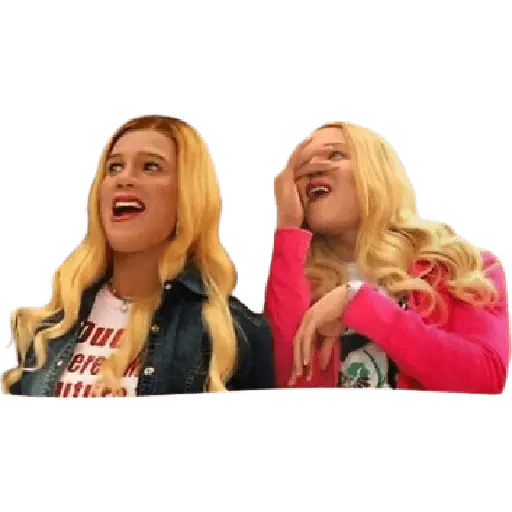 dónde están las rubias😉🚨