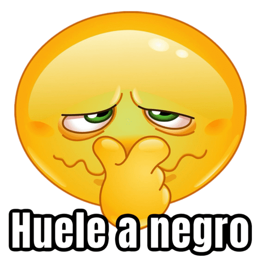 Jueves de racismo 2025 🤣 preview