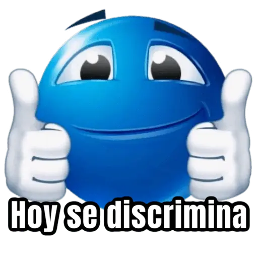 Jueves de racismo 2025 🤣