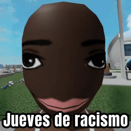 Jueves de racismo 2025 🤣