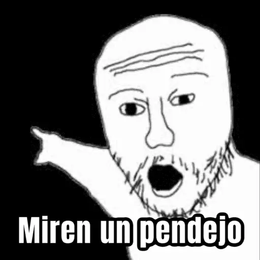 Jueves de racismo 2025 🤣