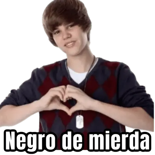 Jueves de racismo 2025 🤣