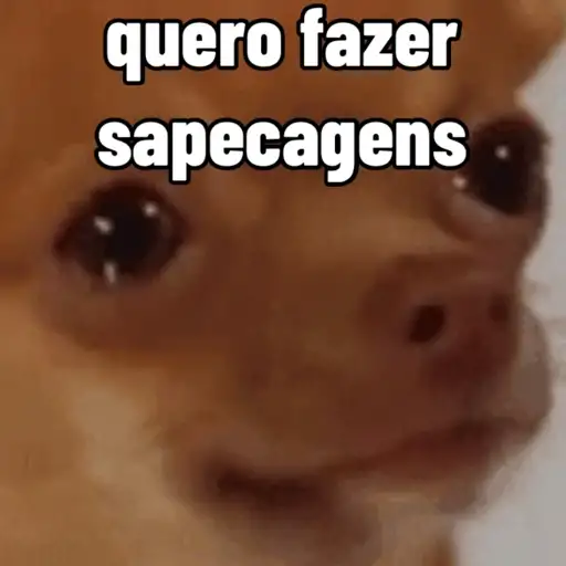 sapecagens - animadas