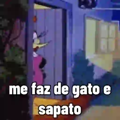 sapecagens - animadas