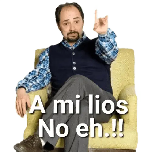 La que se avecina