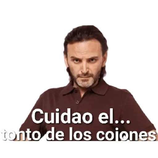La que se avecina