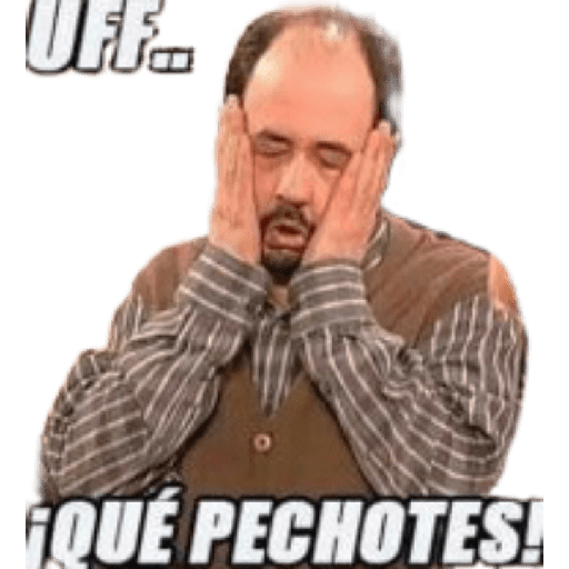 La que se avecina preview