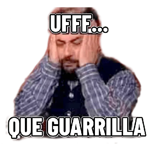 La que se avecina