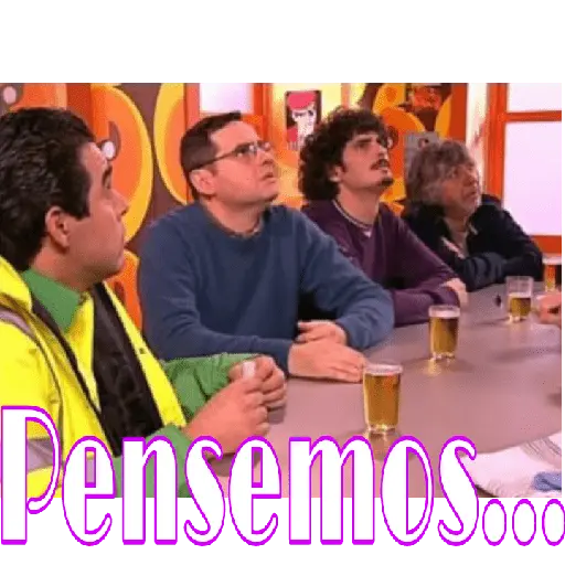 La que se avecina