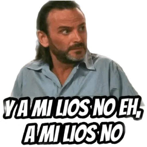 La que se avecina