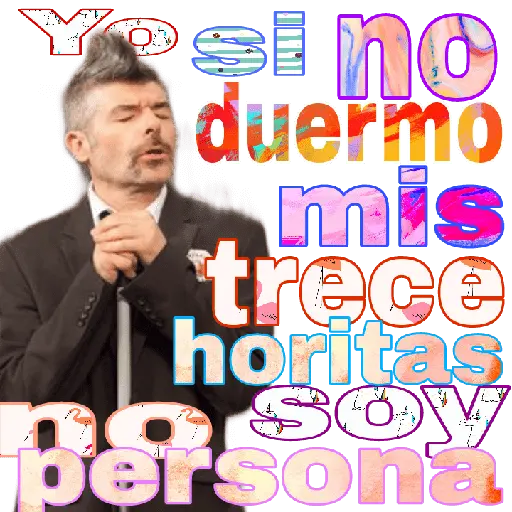 La que se avecina