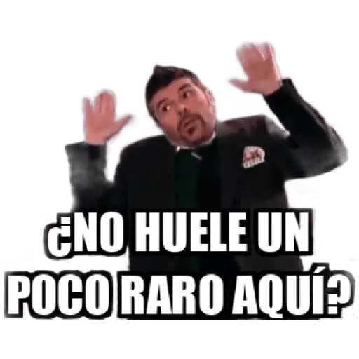 La que se avecina