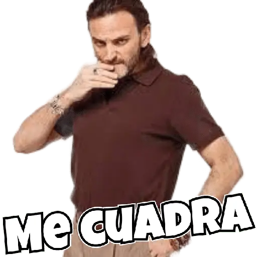 La que se avecina