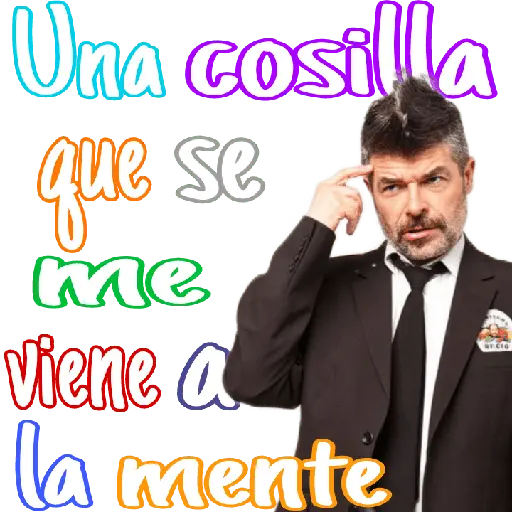 La que se avecina