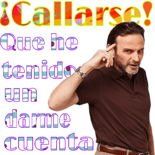 La que se avecina