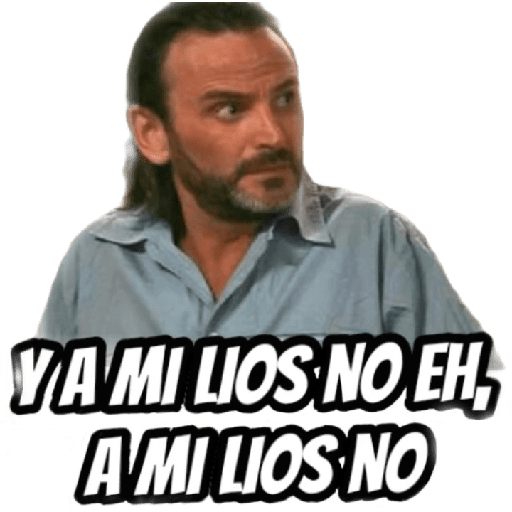 La que se avecina preview