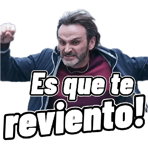 La que se avecina