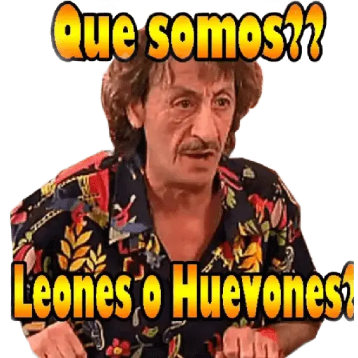 La que se avecina
