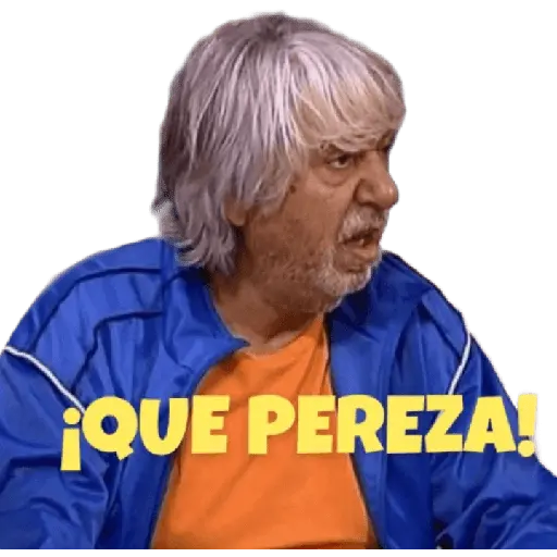 La que se avecina