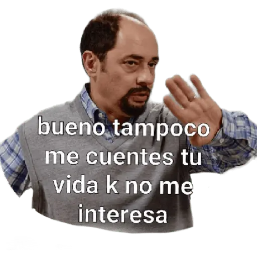 La que se avecina