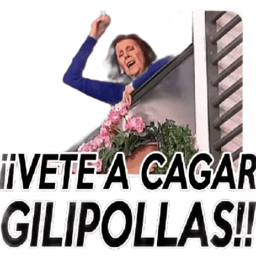 La que se avecina