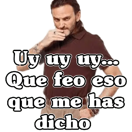 La que se avecina