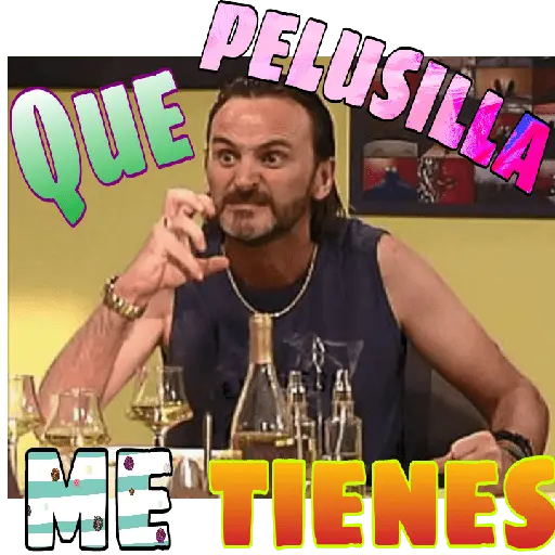 La que se avecina