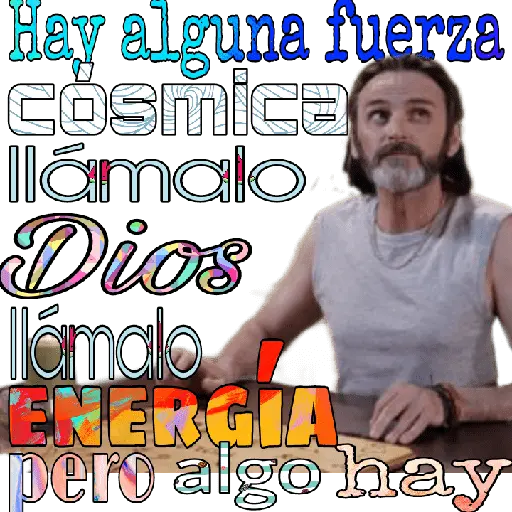 La que se avecina