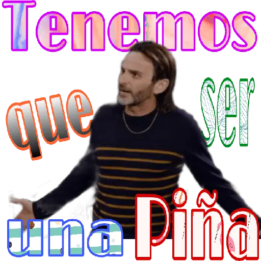 La que se avecina