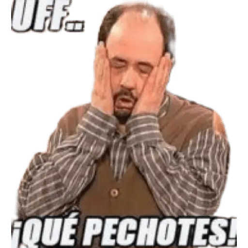 La que se avecina