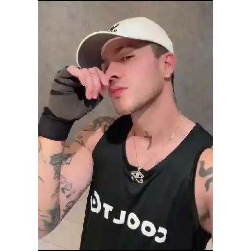 Jd pantoja