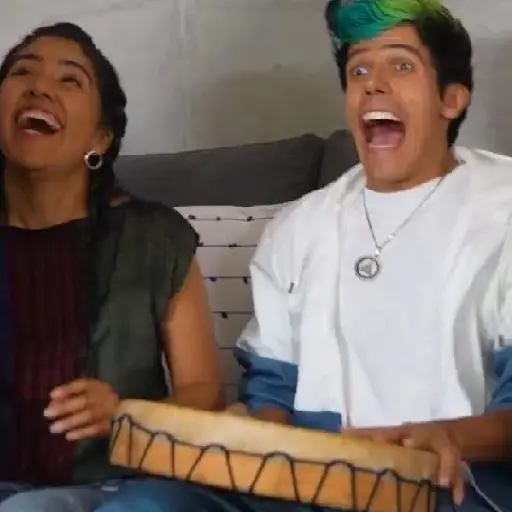 los polinesios 