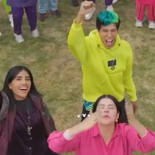 los polinesios 