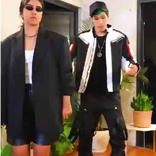 los polinesios 