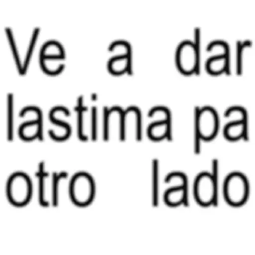 📗⛳ FRASES [Brat] 5 ⛳📗